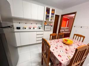 Casa Conforto 8 min do centrinho