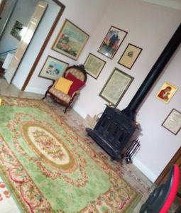 Sweet Garden Maison de Charme img12