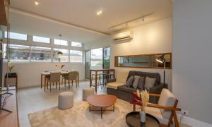 Tabas Lindo com churrasqueira - Ipanema IP0020