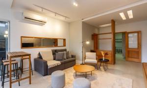 Tabas Lindo com churrasqueira - Ipanema IP0020