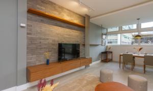 Tabas Lindo com churrasqueira - Ipanema IP0020