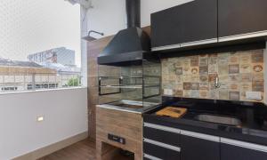 Tabas Lindo com churrasqueira - Ipanema IP0020