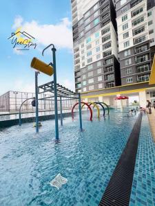 Novo8 Residence 7-11paxVideoGame8min to Jonker A2001