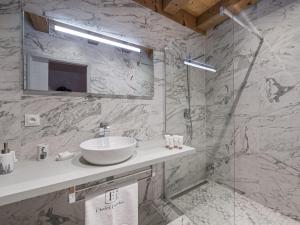 Charmant appartement 6 personnes avec garage, proche ski - FR-1-570-19