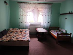 Domek noclegowy Lubaczów