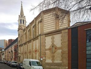 T2 cosy Jean Jaurès et Gare Matabiau