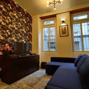 T2 cosy Jean Jaurès et Gare Matabiau