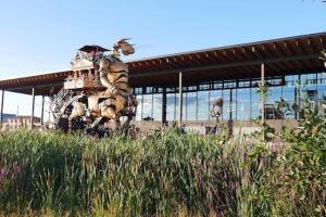 T2 cosy Jean Jaurès et Gare Matabiau