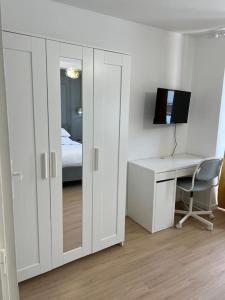 Beau duplex au centre Ville.