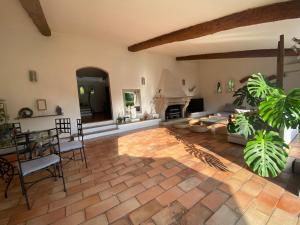 Villas magnifique villa : Villa