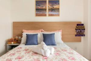 Mana Beach Muro Alto-Flat 12 Ohana e 20 Aloha Térreo Frente Piscina