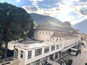 Appartamento con 2 Camere da Letto