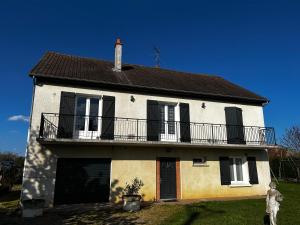 Sejours chez l'habitant Le deux L : photos des chambres