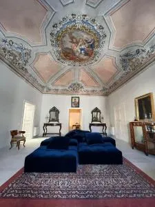 Palazzo Triolo - Dimora di Charme - Prizzi