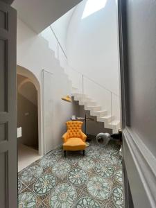 Palazzo Triolo - Dimora di Charme