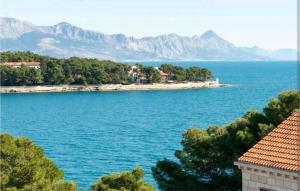 Apartment Selca Put Ruzmarina Iii