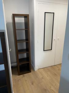 Appartements La Capitane : Appartement 1 Chambre