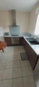 Maisons de vacances COSYMEDOC : photos des chambres