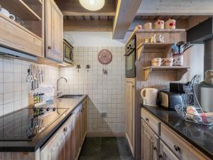 Appartement cosy au pied des pistes pour 4 personnes - FR-1-570-28