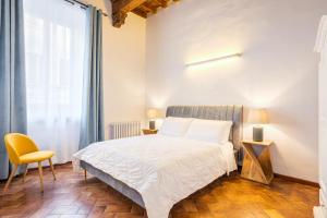 Condotta 16 Apartments