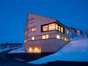 Bei FINK's - 苏尔茨贝格