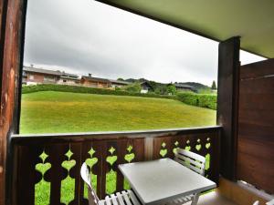 Studio Cabine Rénové au Centre des Gets, Proche Remontées Mécaniques - FR-1-685-34