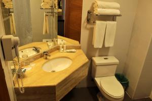 Hotel Diego de Almagro Iquique