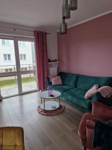 Słoneczny Apartament