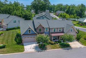 Forest Landing, Sleeps 10, pool