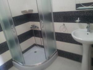 Red Stone Guest House