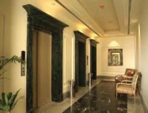 San Stefano Grand Plaza