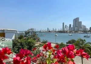 Hotel Dorado Plaza Calle del Arsenal - Getsemaní