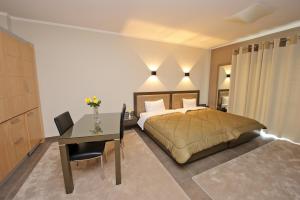 Castello Hotel Achaia Greece