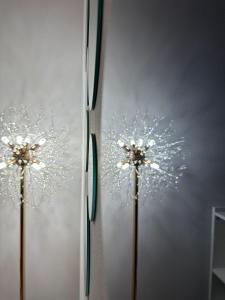 Red Corner Central Apartment