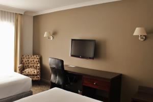 Hotel Diego de Almagro Iquique