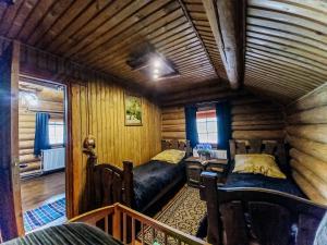 Котедж в Карпатах