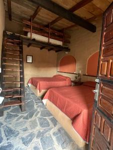 Hotel SPA Campestre Los Adobes