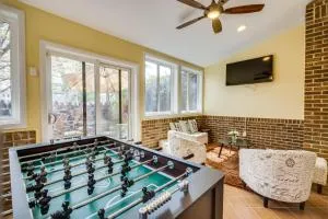 Wilmington Vacation Rental Less Than 2 Mi to Downtown! - Chadds Ford