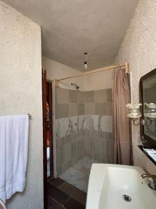 Hotel SPA Campestre Los Adobes