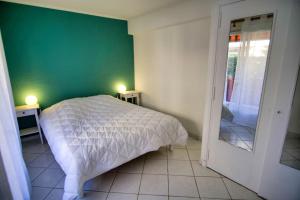 Appartements Ref PONA - Palmes d'Or Properties : photos des chambres