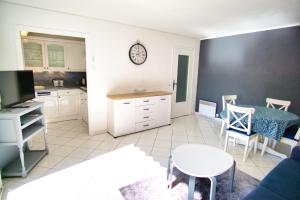 Appartements Ref PONA - Palmes d'Or Properties : photos des chambres