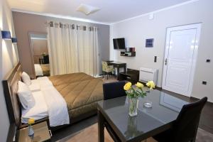 Castello Hotel Achaia Greece