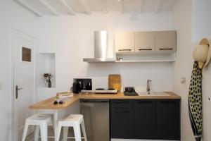 MYKONOS HOUSE Vitality , Mykonos town