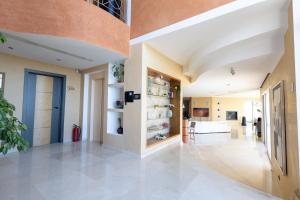 Villas Villa The View : photos des chambres