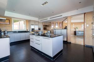 Villas Villa The View : photos des chambres
