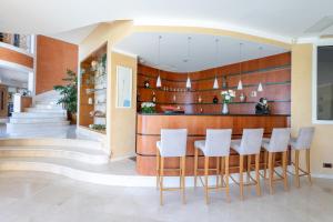 Villas Villa The View : photos des chambres
