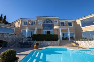 Villas Villa The View : photos des chambres