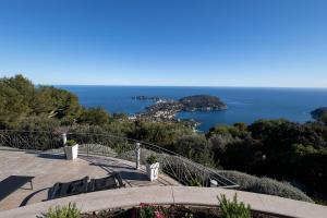 Villas Villa The View : photos des chambres