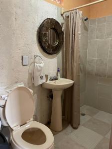 Hotel SPA Campestre Los Adobes