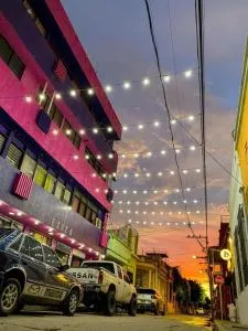 Hotel El Exito - 圣玛尔塔